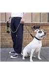 Reflective training leash 5m Purlov 21655