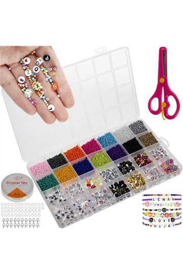 Bracelet making kit 20371