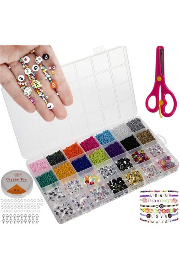 Bracelet making kit 20371