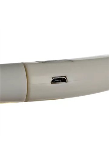 LED light-adjustable collar Purlov 21631