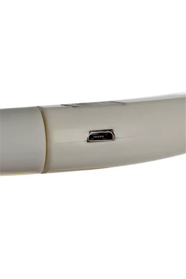 LED light-adjustable collar Purlov 21631