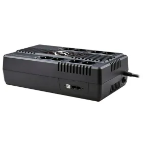 Trizand 21652 USB LED priekinis žibintas