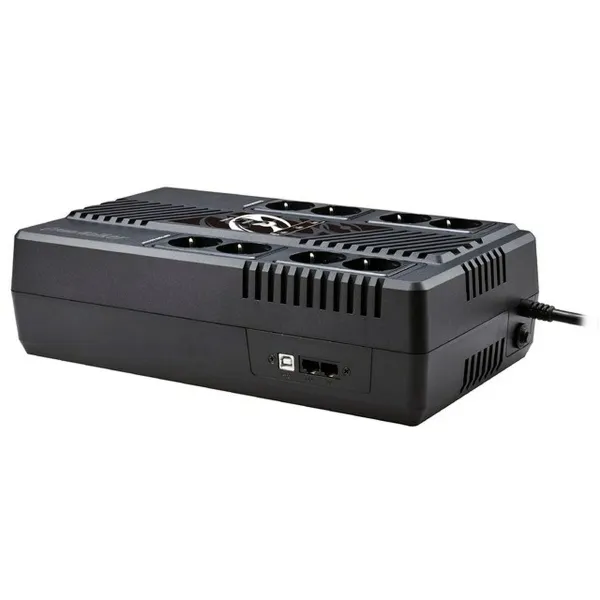 Trizand 21652 USB LED priekinis žibintas