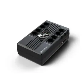 Trizand 21652 USB LED priekinis žibintas