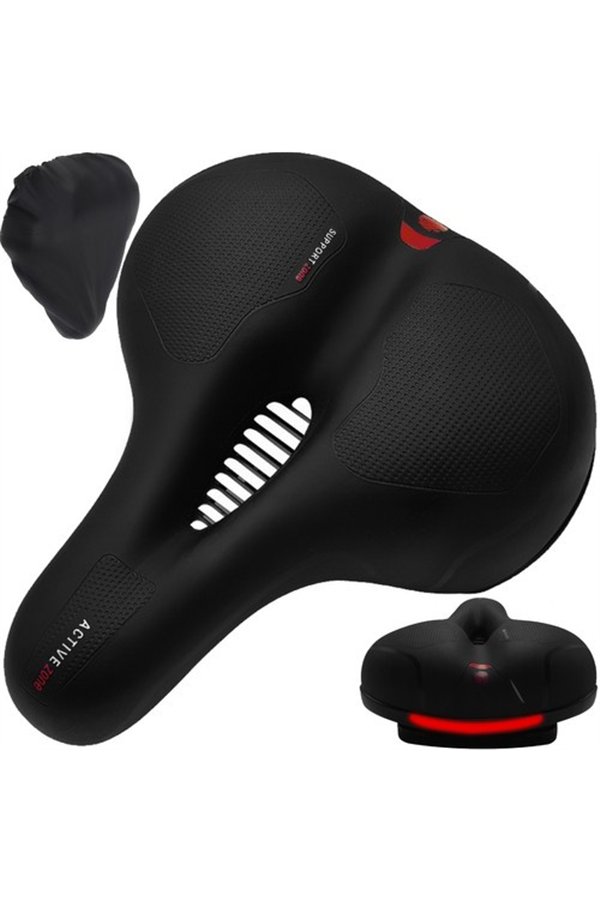 Trizand 20987 Bicycle Saddle