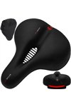 Trizand 20987 Bicycle Saddle
