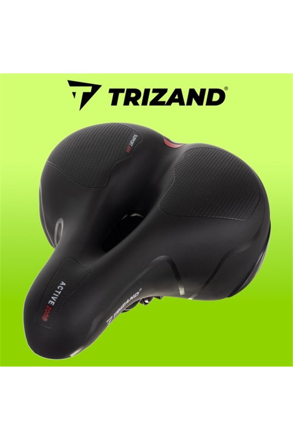 Trizand 20987 velosipēda sēdeklis