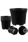 Production pot - set of 10