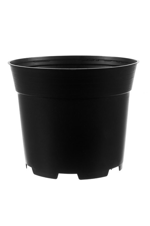 Gamybinis gėlių vazonas - rinkinyje 10 vnt.