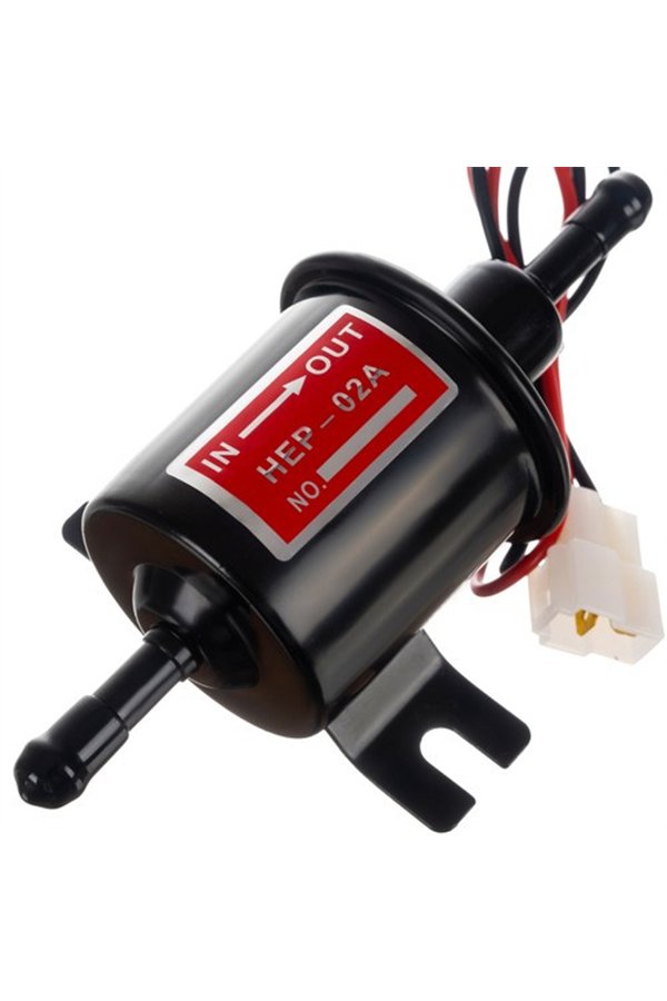 Electric fuel pump Xtrobb 21460