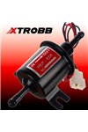 Electric fuel pump Xtrobb 21460