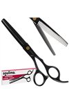Hairdressing scissors - thinning scissors Soulima 21462