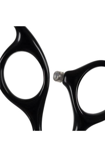 Hairdressing scissors - thinning scissors Soulima 21462