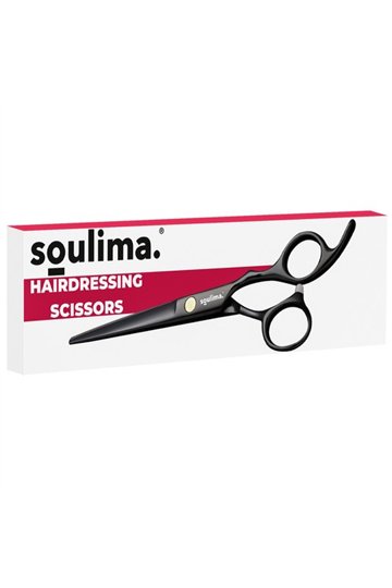 Soulima 21461 Hairdressing Scissors