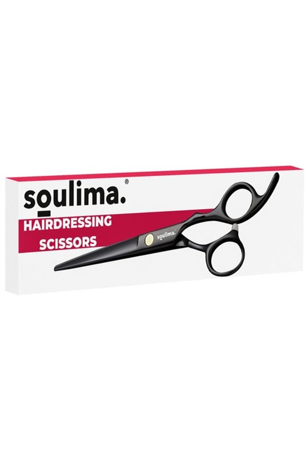 Soulima 21461 Hairdressing Scissors