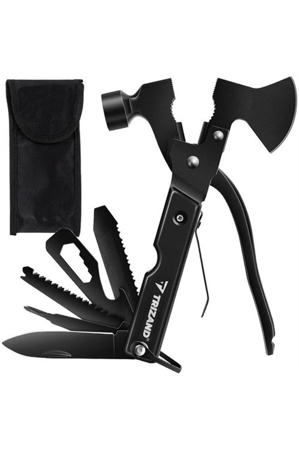 Trizand 21636 17in1 Multi-Tool