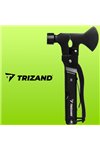 Trizand 21636 17in1 Multi-Tool