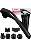 Soulima 21630 cordless handheld massager