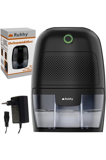 Ruhhy 21845 air dryer moisture absorber