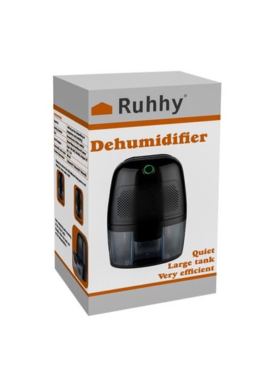 Ruhhy 21845 air dryer moisture absorber