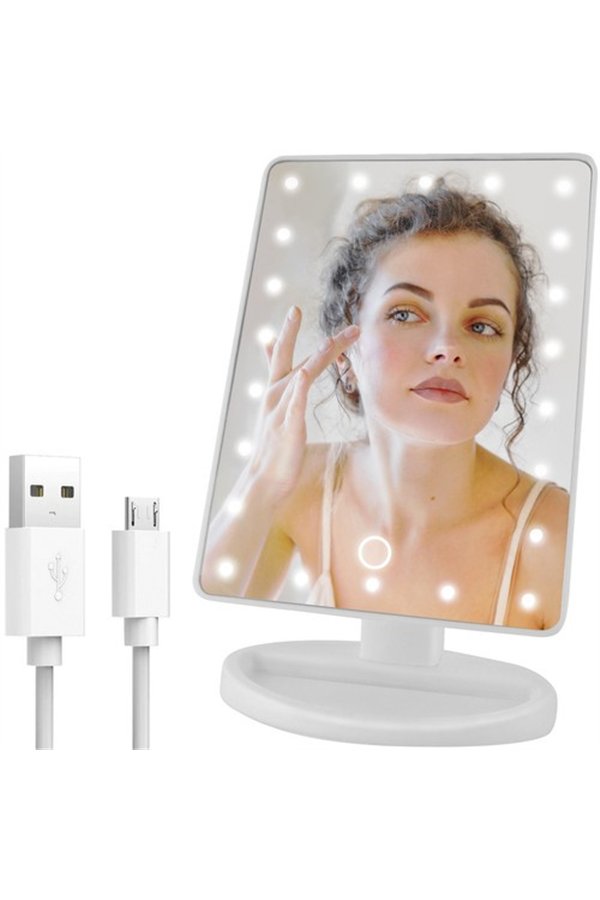LED mirror L22066