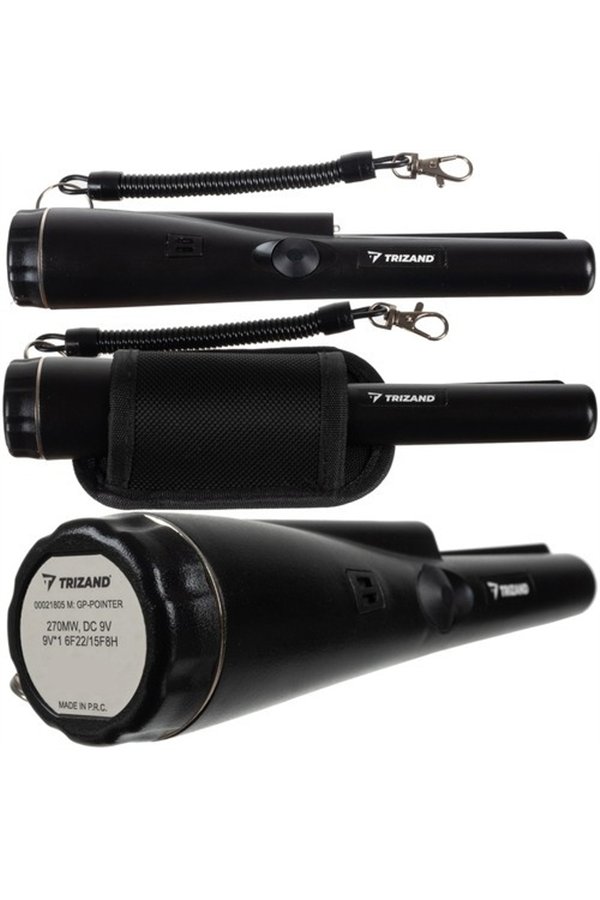 Trizand 21805 Metal Detector
