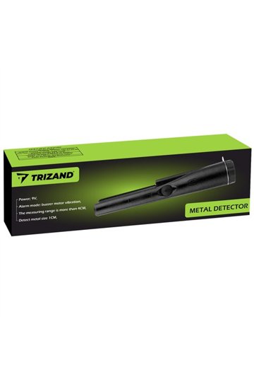 Trizand 21805 Metal Detector