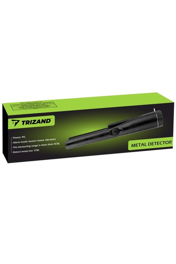 Металлоискатель Тризанд 21805