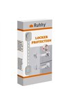 Security - lock for Ruhhy 21913 cabinets