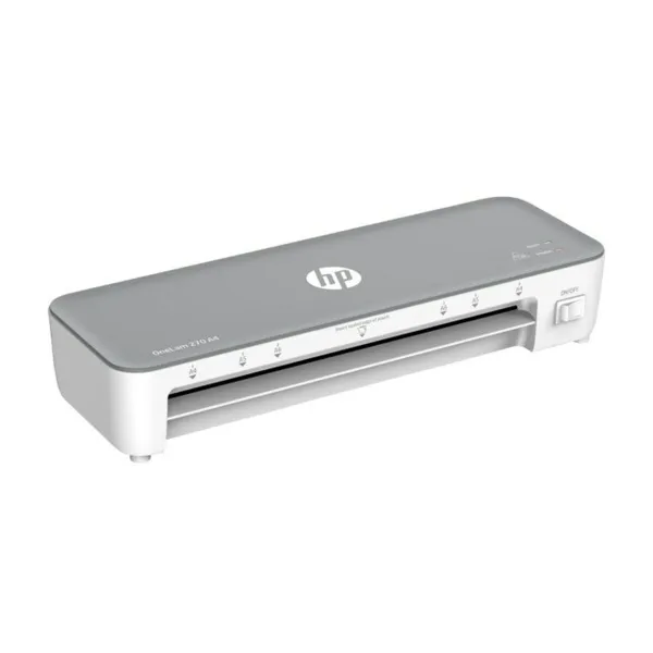 Laminaattori HP OneLam 270 Harmaa
