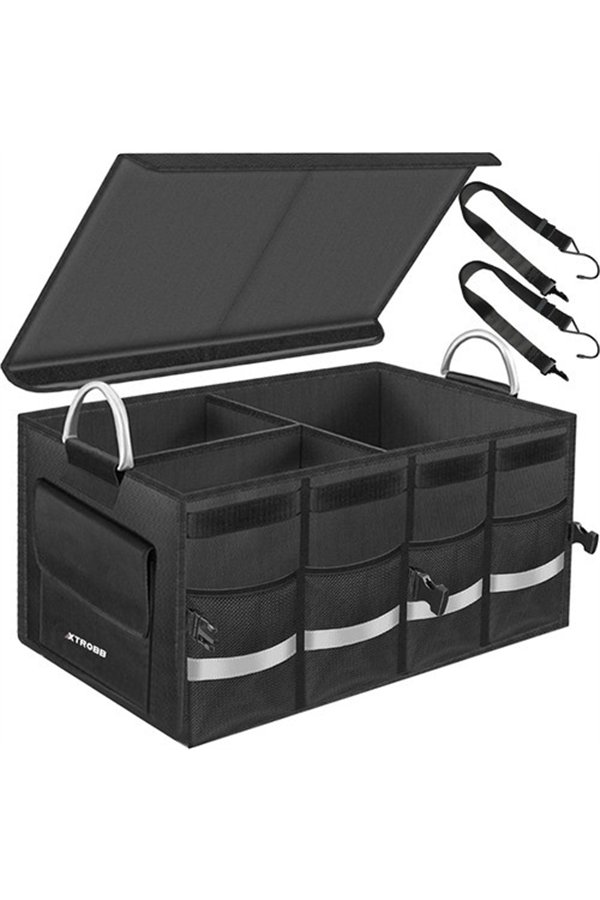 Xtrobb 21849 trunk organizer