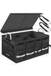 Xtrobb 21849 trunk organizer