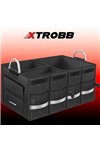 Xtrobb 21849 trunk organizer