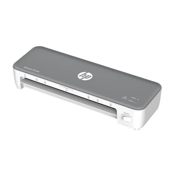 Laminaattori HP OneLam 270 Harmaa