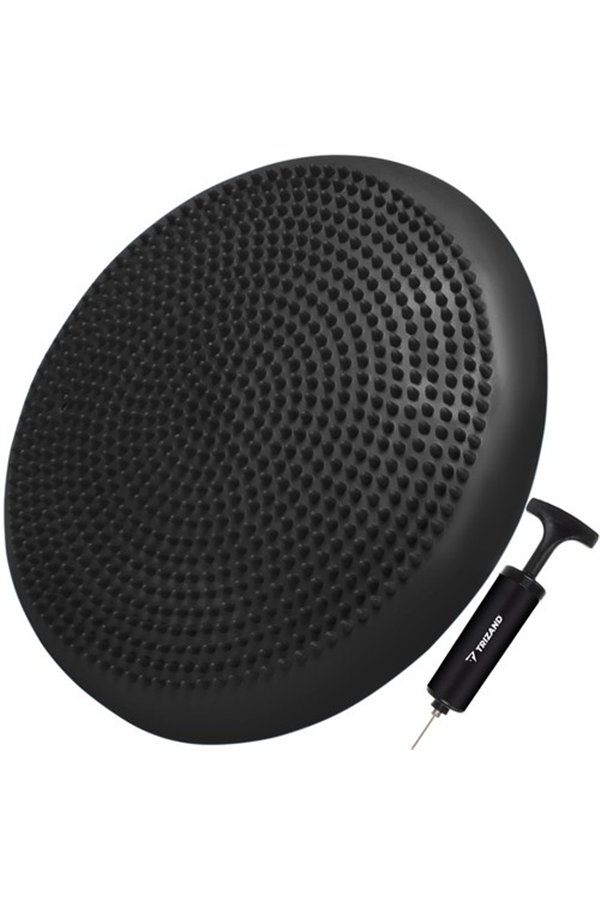 Sensorimotora spilvens ar sūkni 22068