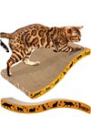 Cat scratcher - horizontal Purlov 22037