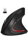 Wireless mouse - vertical Izoxis 21799