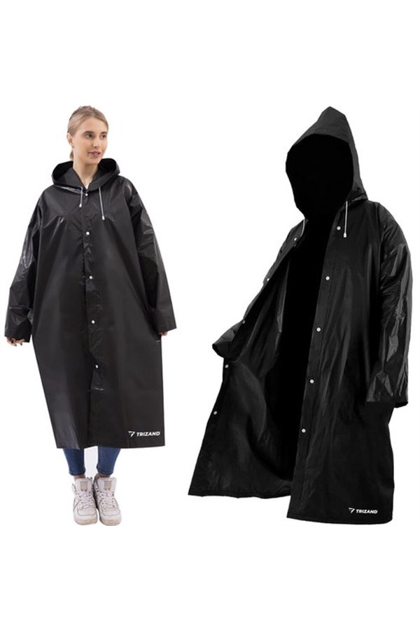 Trizand 21840 Universal Raincoat