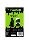 Trizand 21840 Universal Raincoat