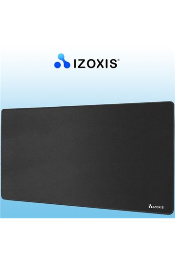 Izoxis 21912 Mouse and Keyboard Pad