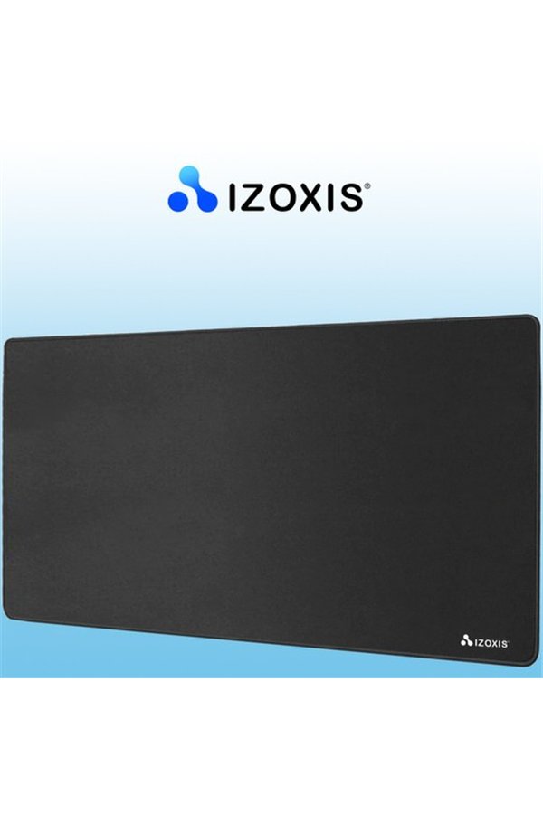Izoxis 21912 Mouse and Keyboard Pad
