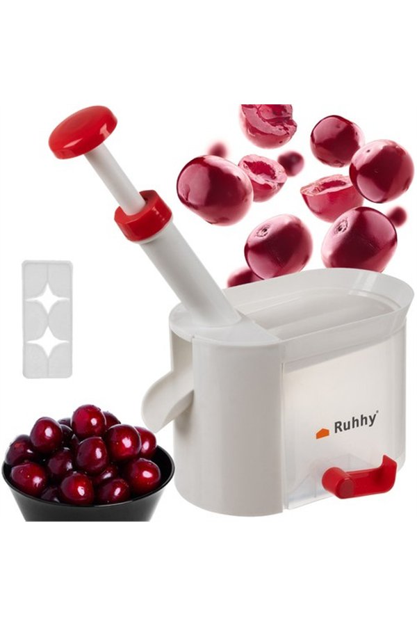 Ruhhy 20623 cherry pitter