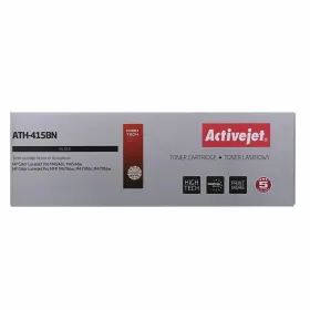 Originaalne Tooner Activejet ATH-415BNX Must