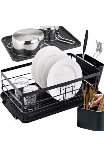 Ruhhy 21992 standing dish dryer