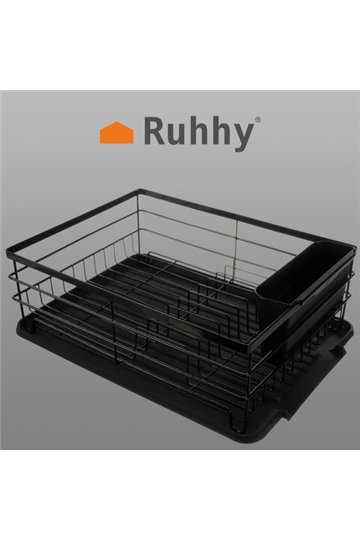 Ruhhy 21992 standing dish dryer