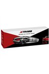 XTROBB 22149 Cordless Car Vacuum Cleaner
