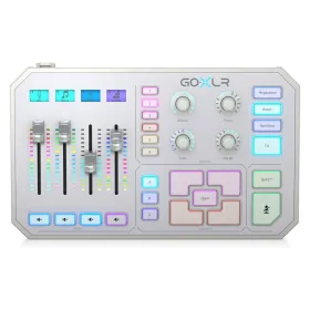DJ-pöytä TC Helicon 35000059