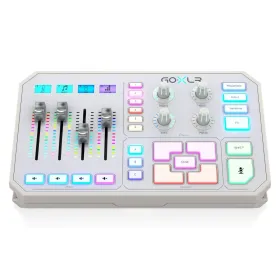 DJ-pöytä TC Helicon 35000059