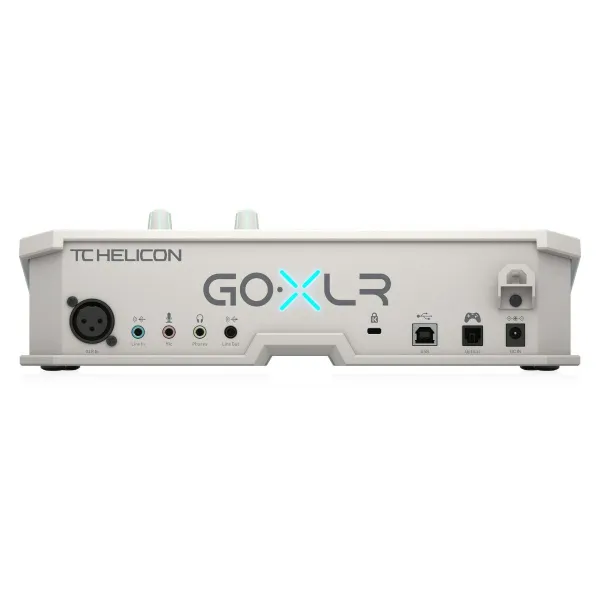 DJ galds TC Helicon 35000059