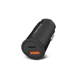 Autolaadija Esperanza EZC111K Must 20 W